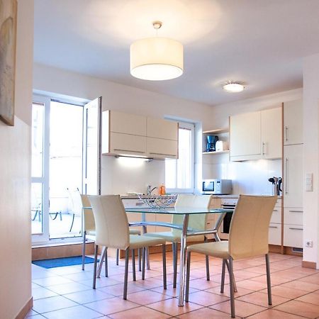 Riess Apartments Trambauerstrasse | Contactless Check-In Wien Eksteriør billede