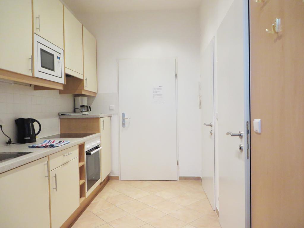 Riess Apartments Trambauerstrasse | Contactless Check-In Wien Eksteriør billede