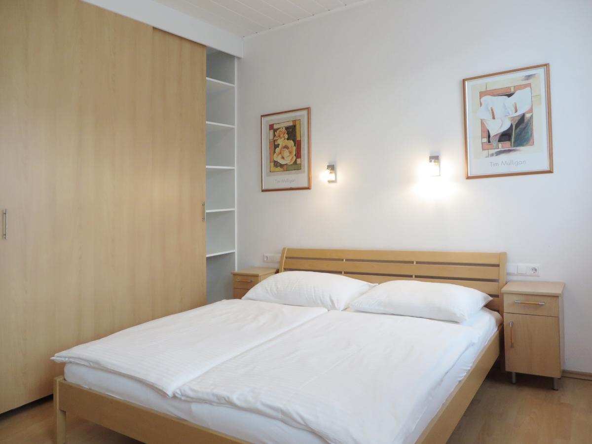 Riess Apartments Trambauerstrasse | Contactless Check-In Wien Eksteriør billede