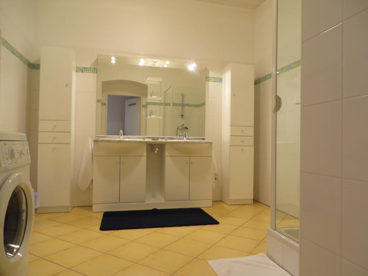 Riess Apartments Trambauerstrasse | Contactless Check-In Wien Eksteriør billede