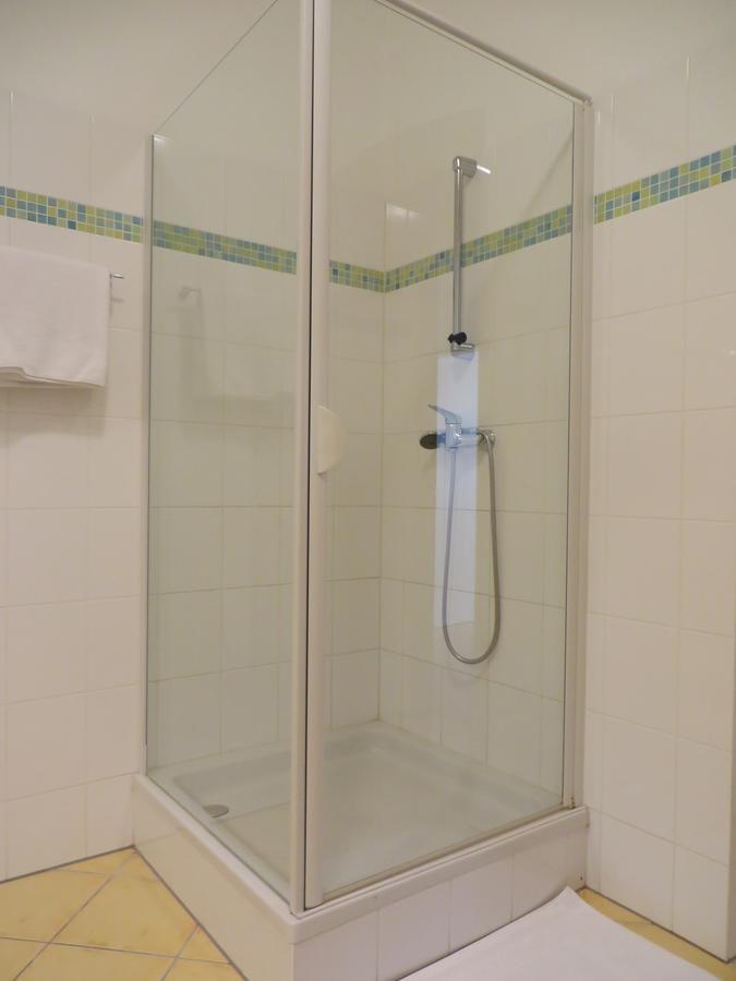 Riess Apartments Trambauerstrasse | Contactless Check-In Wien Eksteriør billede