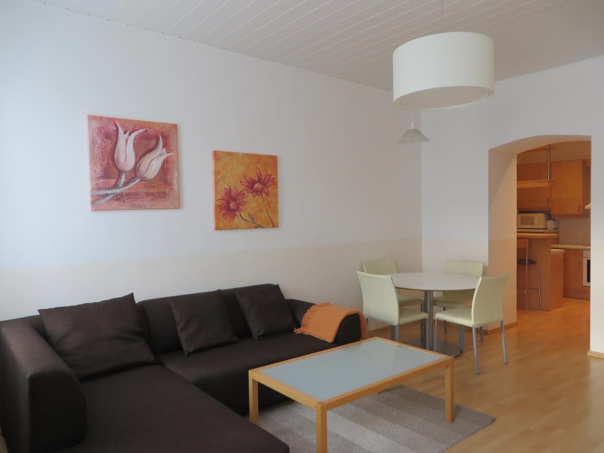 Riess Apartments Trambauerstrasse | Contactless Check-In Wien Eksteriør billede
