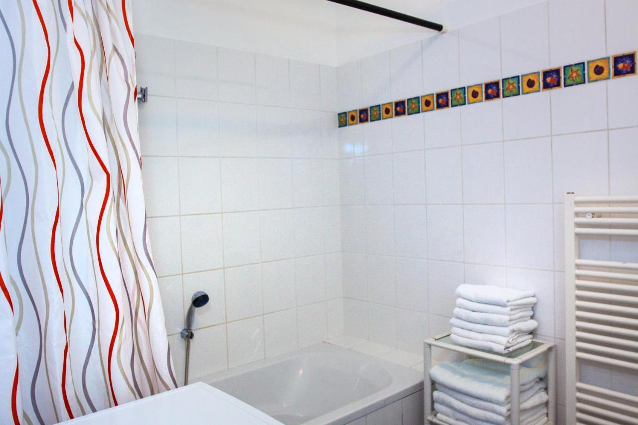 Riess Apartments Trambauerstrasse | Contactless Check-In Wien Eksteriør billede