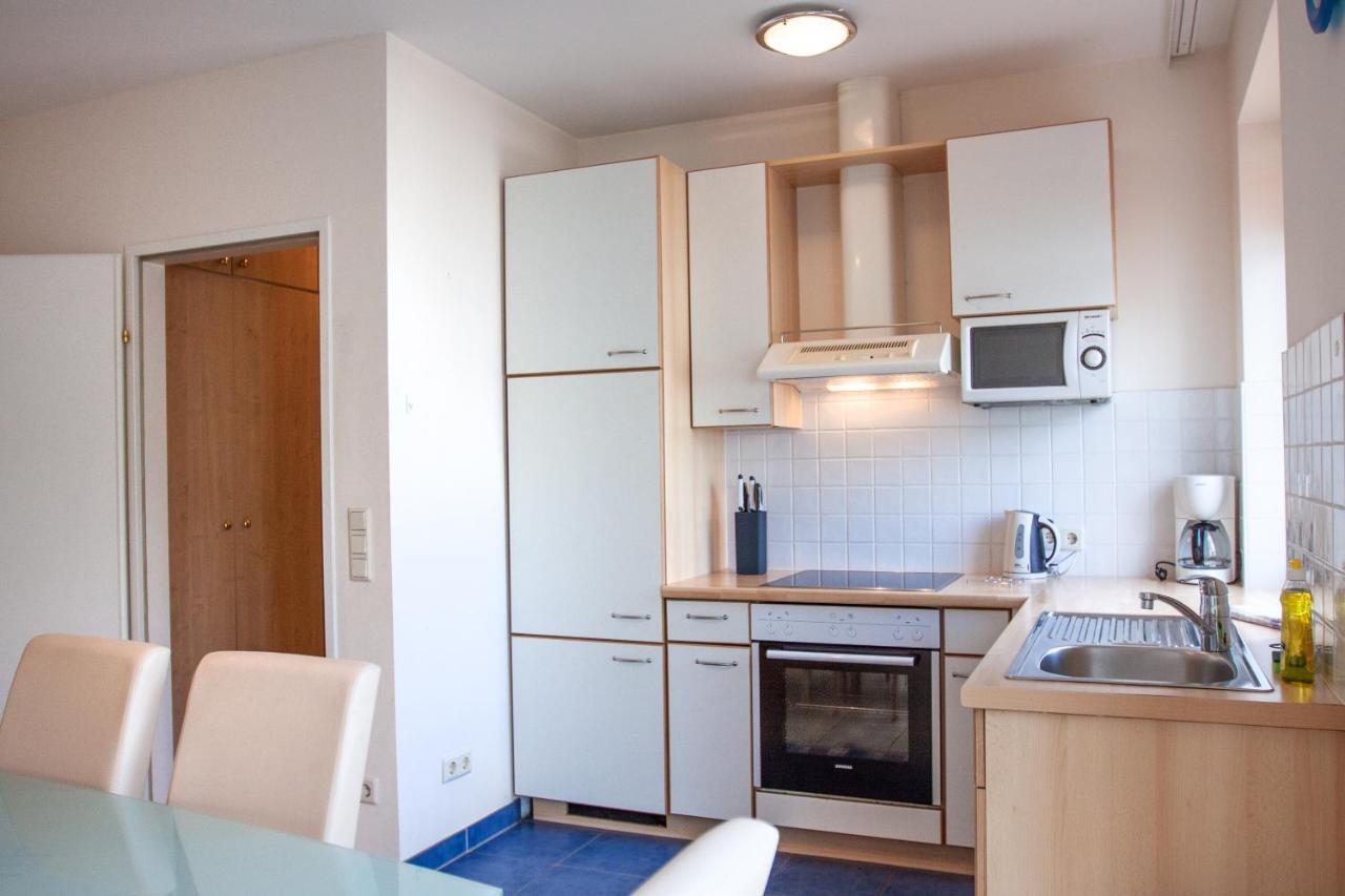 Riess Apartments Trambauerstrasse | Contactless Check-In Wien Eksteriør billede