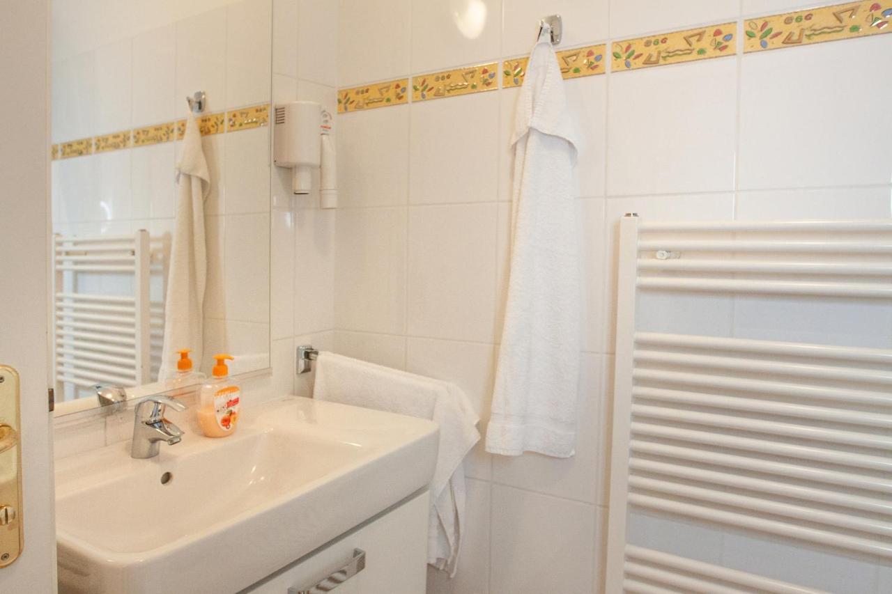 Riess Apartments Trambauerstrasse | Contactless Check-In Wien Eksteriør billede
