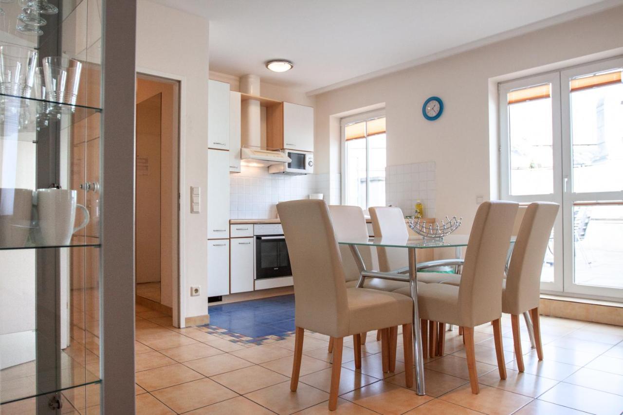 Riess Apartments Trambauerstrasse | Contactless Check-In Wien Eksteriør billede
