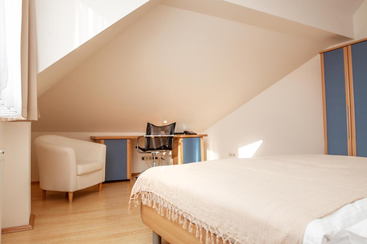 Riess Apartments Trambauerstrasse | Contactless Check-In Wien Eksteriør billede