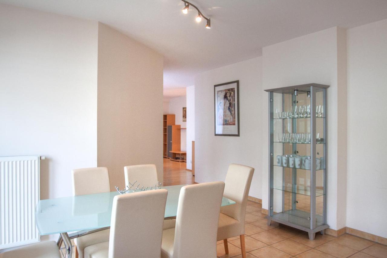 Riess Apartments Trambauerstrasse | Contactless Check-In Wien Eksteriør billede